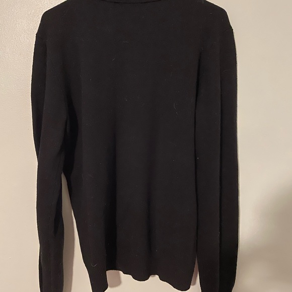 Polo Ralph Lauren Lamb’s Wool Sweater - Picture 4 of 5